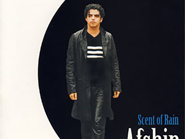 Afshin Iranian Singer - Afshin Persian Singer