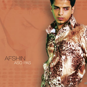 Afshin Iranian Singer - Afshin Persian Singer